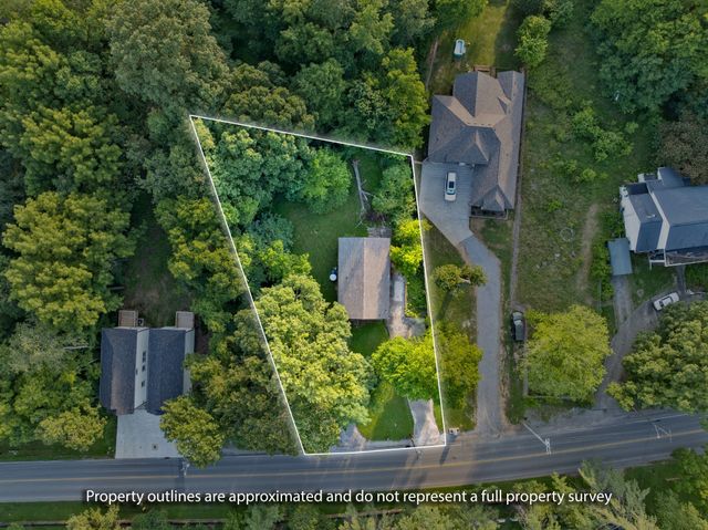 946 Greenwood Ave, Clarksville, TN 37040