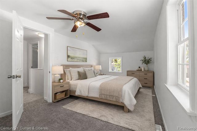 13367 Fordline Street, Southgate, MI 48195