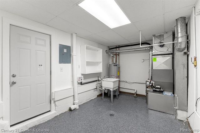 13367 Fordline Street, Southgate, MI 48195