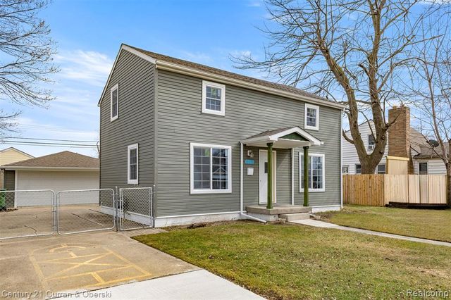 13367 Fordline Street, Southgate, MI 48195