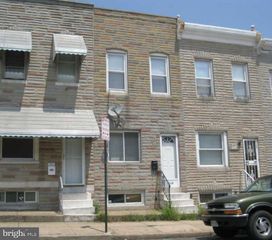 3912 PRATT ST E, Highlandtown, MD 21224