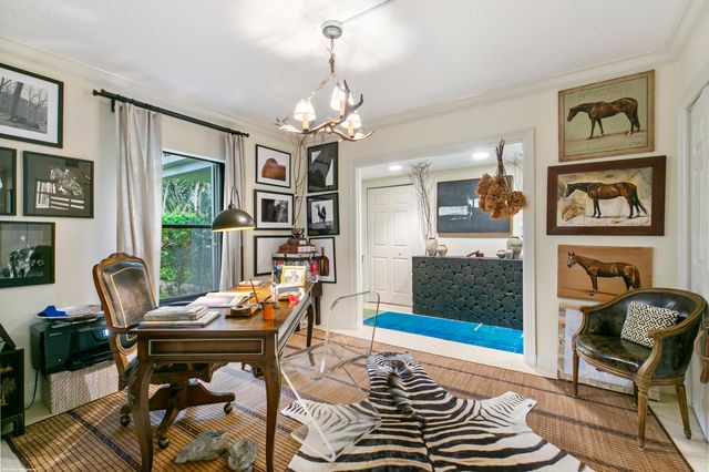 2735 Polo Island Drive E K103, Wellington, FL 33414