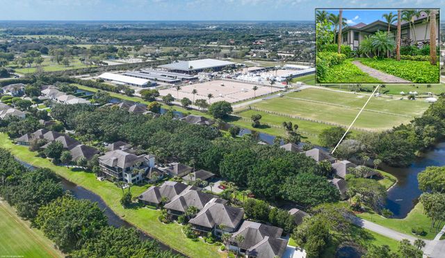 2735 Polo Island Drive E K103, Wellington, FL 33414