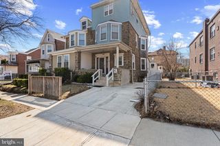 406 GILHAM ST, Philadelphia, PA 19111