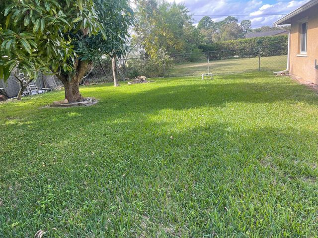 1072 SW Castaneda Lane, Port St. Lucie, Port St Lucie, FL 34953