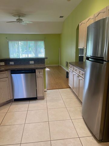 1072 SW Castaneda Lane, Port St. Lucie, Port St Lucie, FL 34953