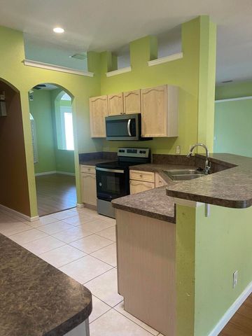 1072 SW Castaneda Lane, Port St. Lucie, Port St Lucie, FL 34953