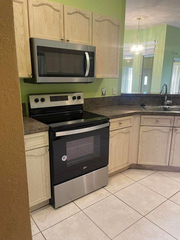 1072 SW Castaneda Lane, Port St. Lucie, Port St Lucie, FL 34953