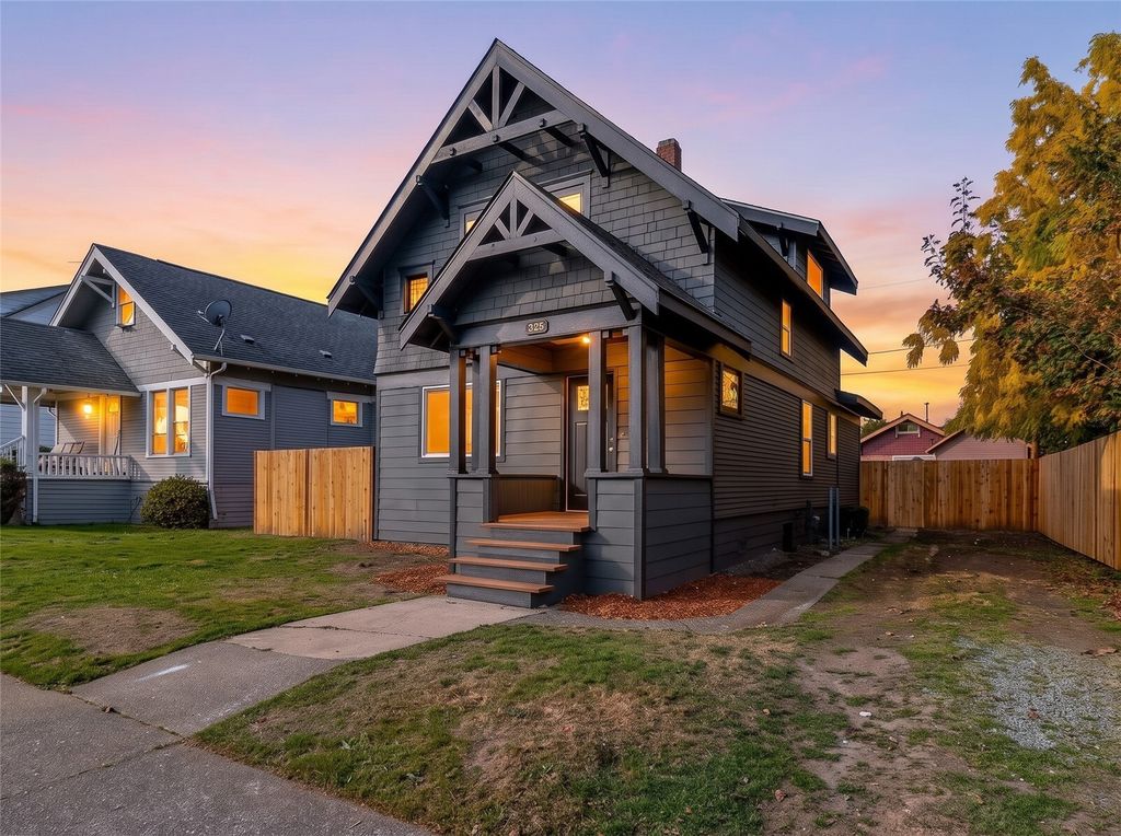 325 B Street NE, Auburn, WA 98002