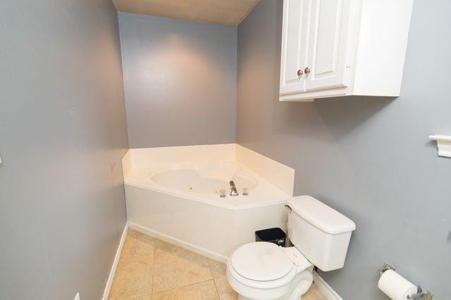 809 Oak Drive, Ennis, TX 75119