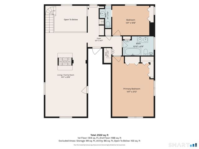 621 Chapel Street A, New Haven, CT 06511