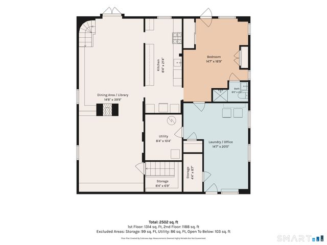 621 Chapel Street A, New Haven, CT 06511