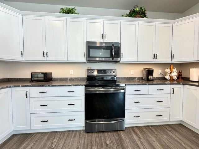 736 Oak Trail, Fergus Falls, MN 56537