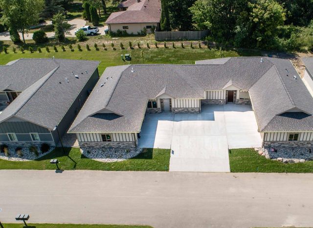 736 Oak Trail, Fergus Falls, MN 56537