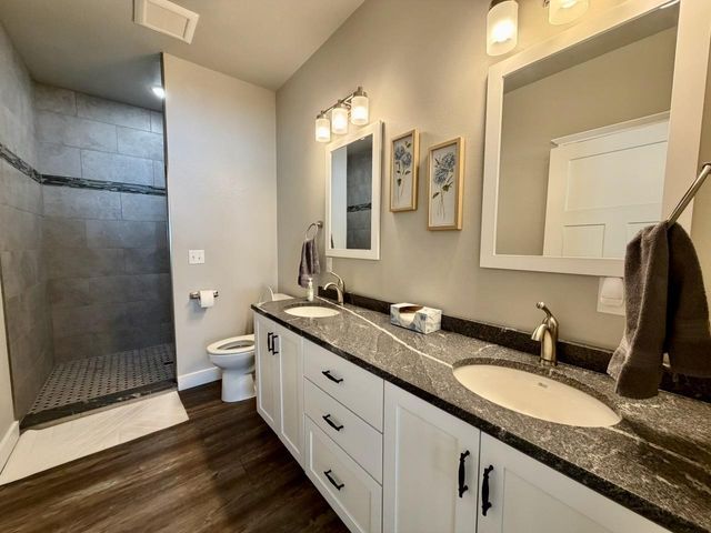 736 Oak Trail, Fergus Falls, MN 56537