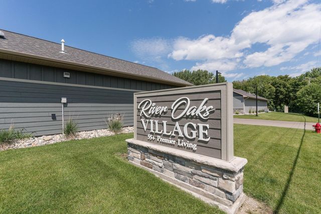 736 Oak Trail, Fergus Falls, MN 56537
