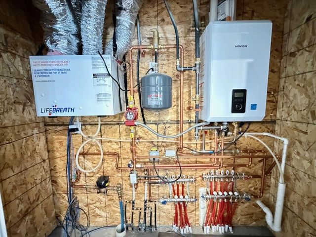 736 Oak Trail, Fergus Falls, MN 56537