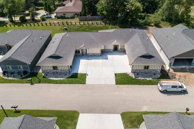 736 Oak Trail, Fergus Falls, MN 56537