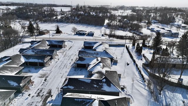 736 Oak Trail, Fergus Falls, MN 56537