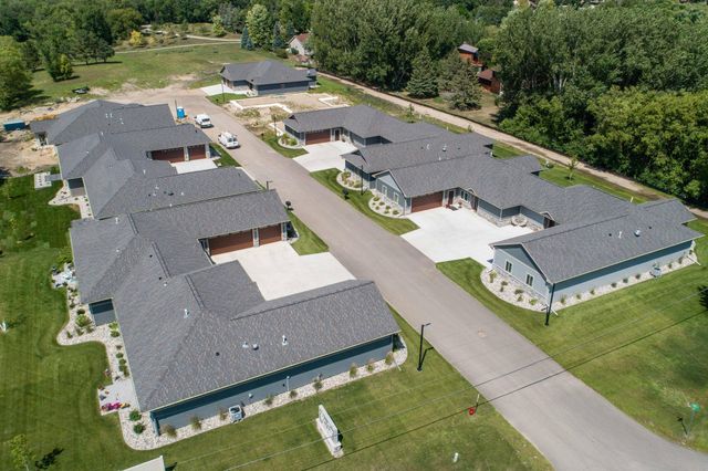 736 Oak Trail, Fergus Falls, MN 56537