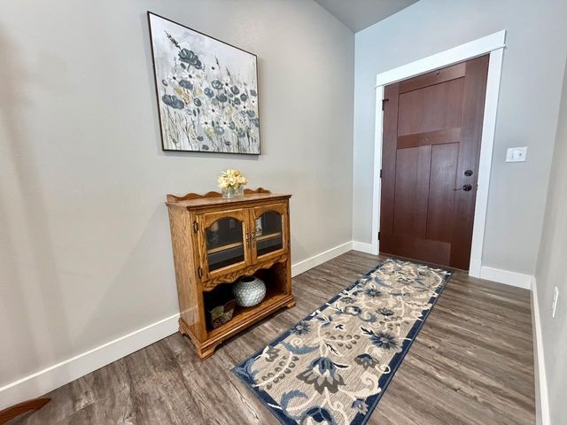 736 Oak Trail, Fergus Falls, MN 56537