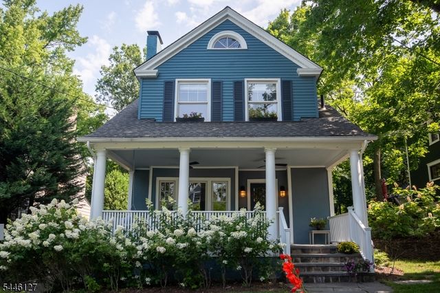29 Oakview Ave, Maplewood Twp., NJ 07040