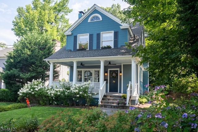 29 Oakview Ave, Maplewood Twp., NJ 07040