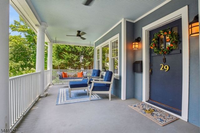 29 Oakview Ave, Maplewood Twp., NJ 07040