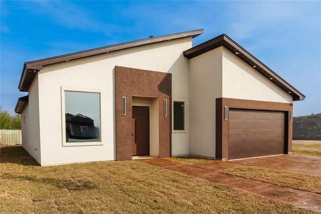 621 Samaria Street, Weslaco, TX 78596