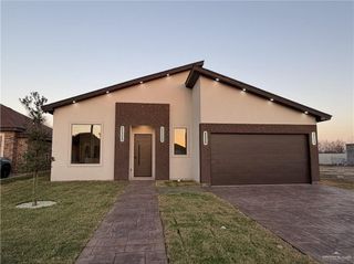 621 Samaria Street, Weslaco, TX 78596
