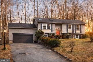 6329 PLANTATION FOREST DR, Spotsylvania, VA 22553