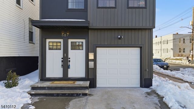 687 18Th Ave, Irvington Twp., NJ 07111