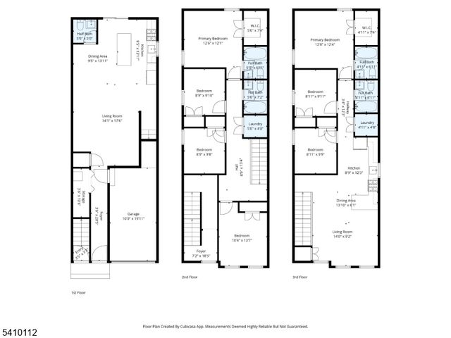 687 18Th Ave, Irvington Twp., NJ 07111