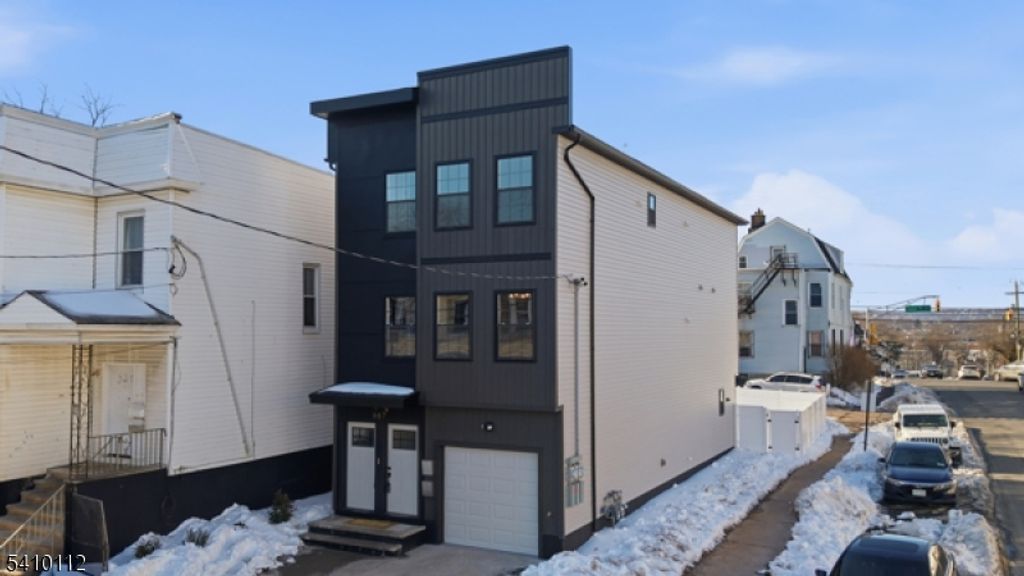 687 18Th Ave, Irvington Twp., NJ 07111