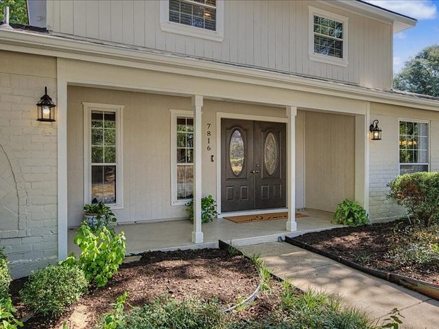7816 Fairwood Court, Fort Worth, TX 76179
