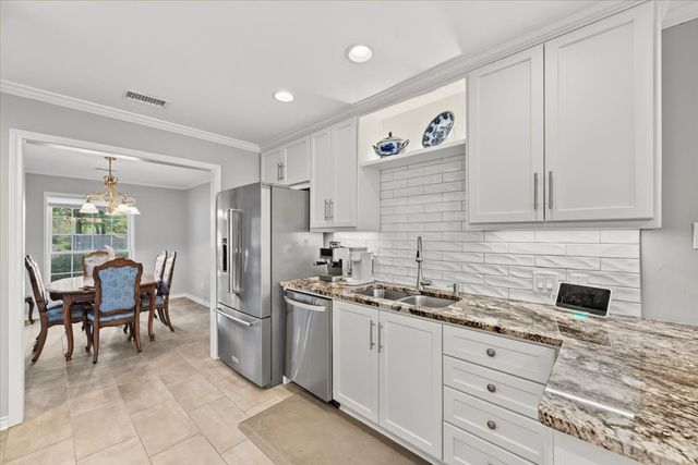 7816 Fairwood Court, Fort Worth, TX 76179