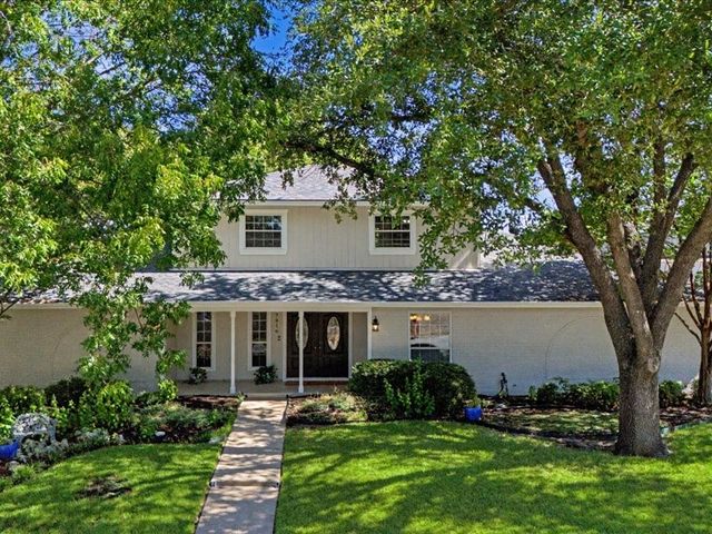 7816 Fairwood Court, Fort Worth, TX 76179