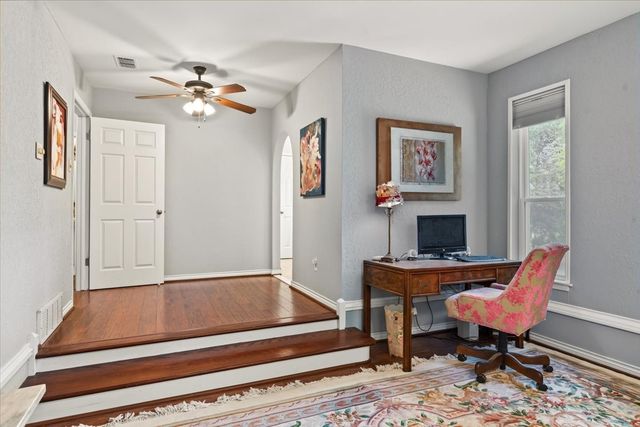 7816 Fairwood Court, Fort Worth, TX 76179