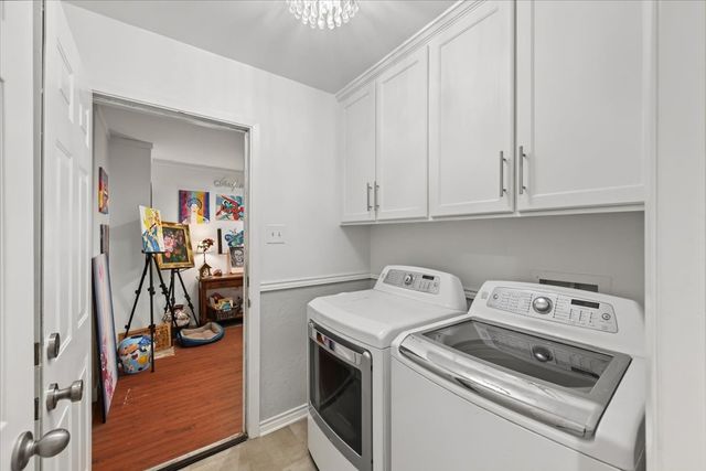 7816 Fairwood Court, Fort Worth, TX 76179