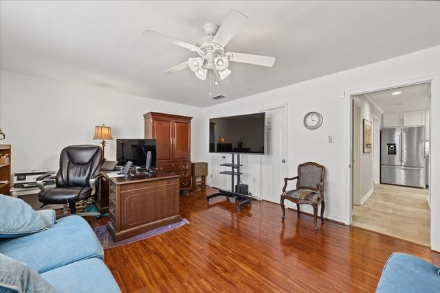 7816 Fairwood Court, Fort Worth, TX 76179