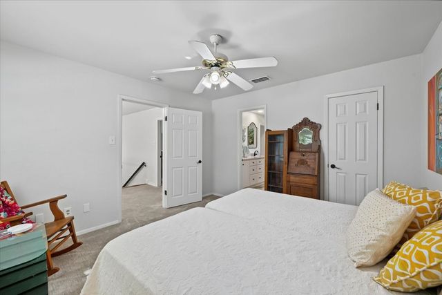 7816 Fairwood Court, Fort Worth, TX 76179