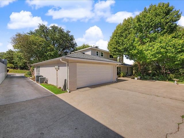 7816 Fairwood Court, Fort Worth, TX 76179