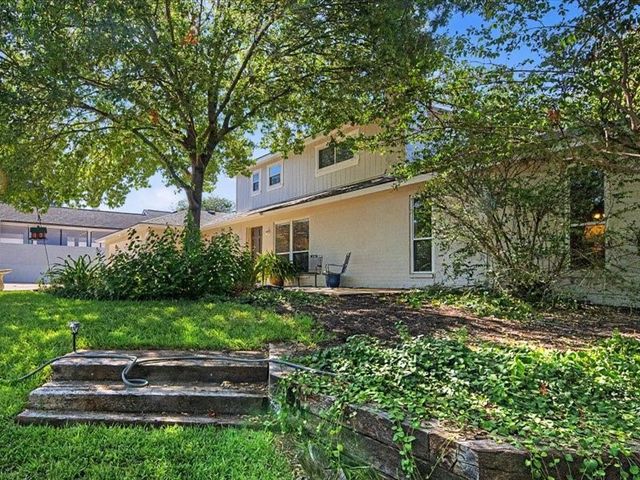 7816 Fairwood Court, Fort Worth, TX 76179