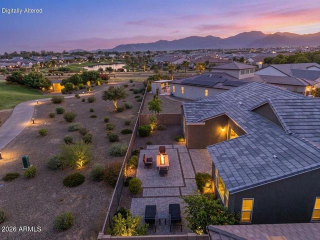 17549 W GUTHRIE Street, Surprise, AZ 85388