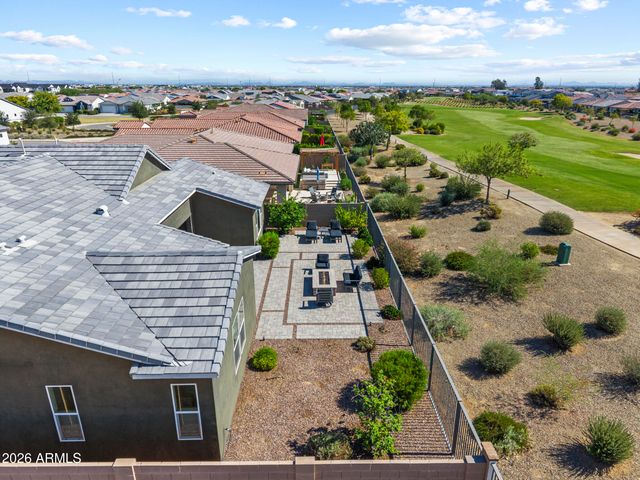 17549 W GUTHRIE Street, Surprise, AZ 85388