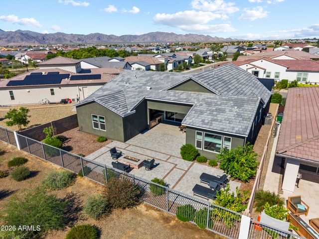 17549 W GUTHRIE Street, Surprise, AZ 85388