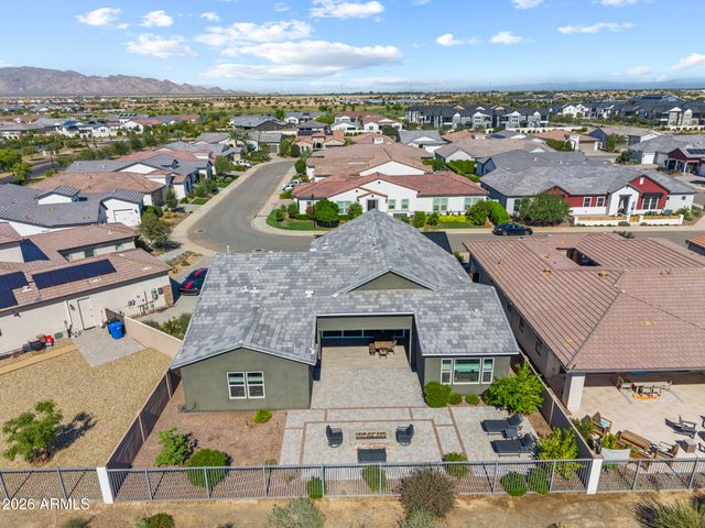 17549 W GUTHRIE Street, Surprise, AZ 85388