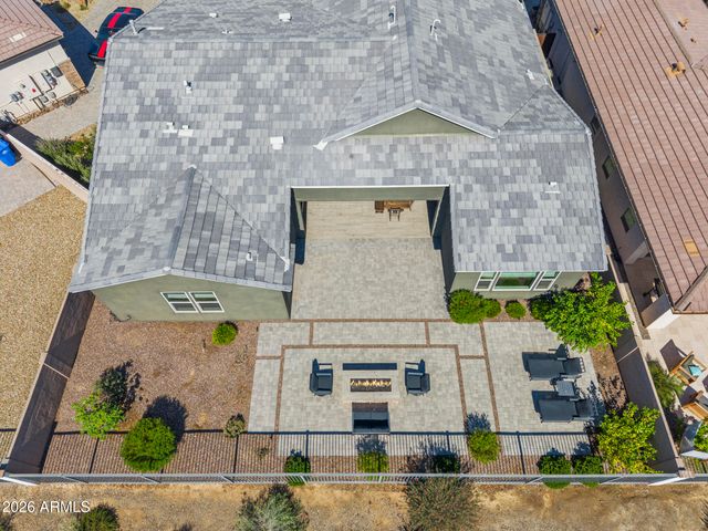 17549 W GUTHRIE Street, Surprise, AZ 85388