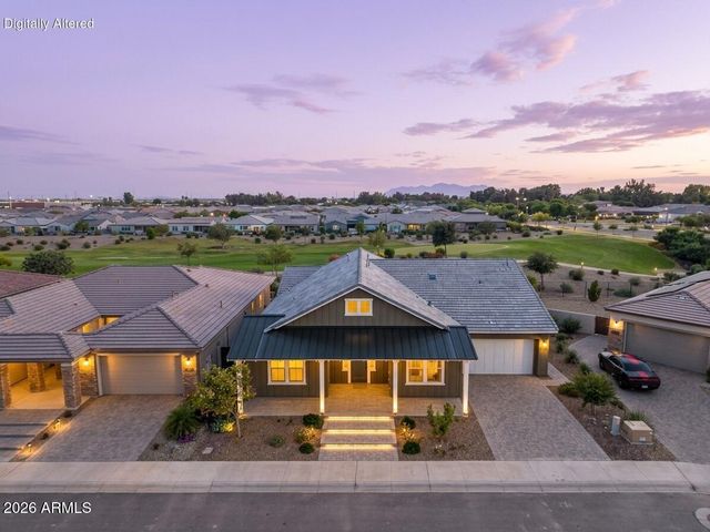 17549 W GUTHRIE Street, Surprise, AZ 85388