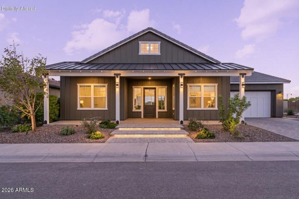 17549 W GUTHRIE Street, Surprise, AZ 85388 — photo 2